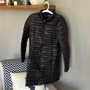 Patagonia Womens Puffer Size S
